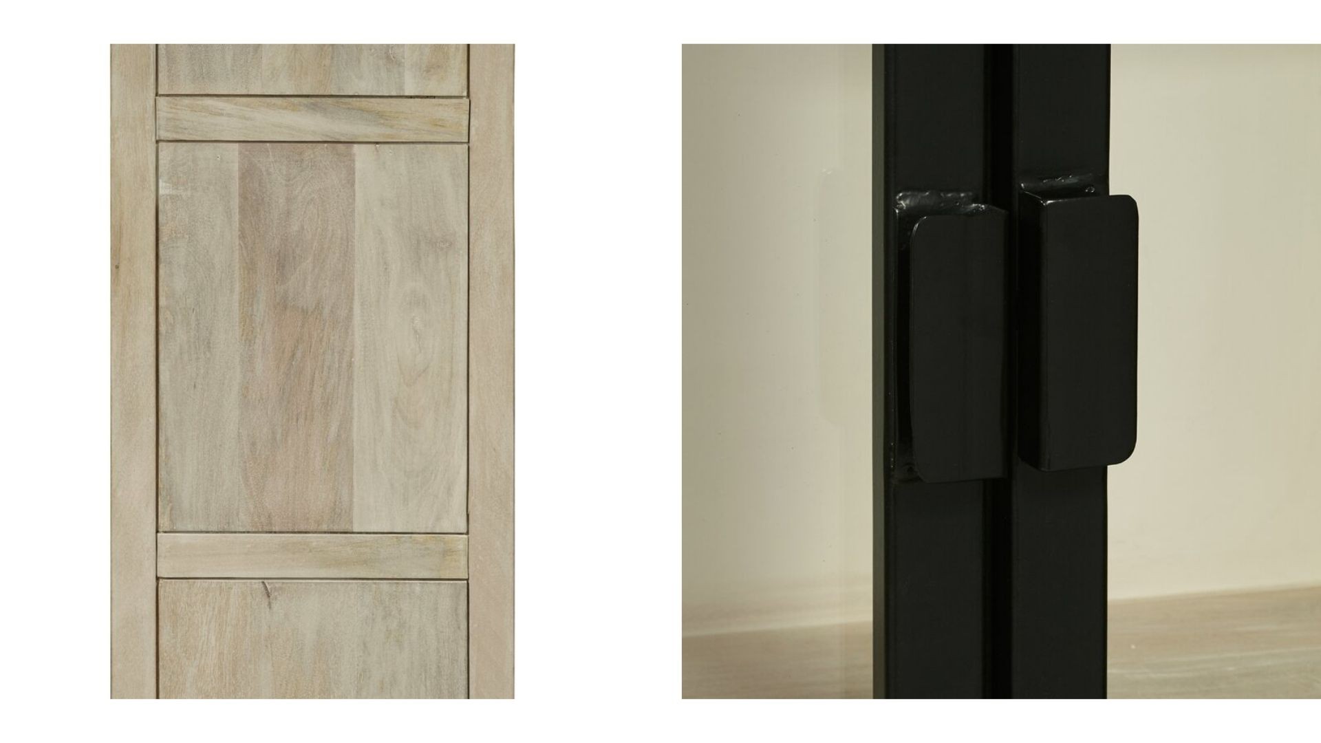 Arched Manor Everest Bar Cabinet 3