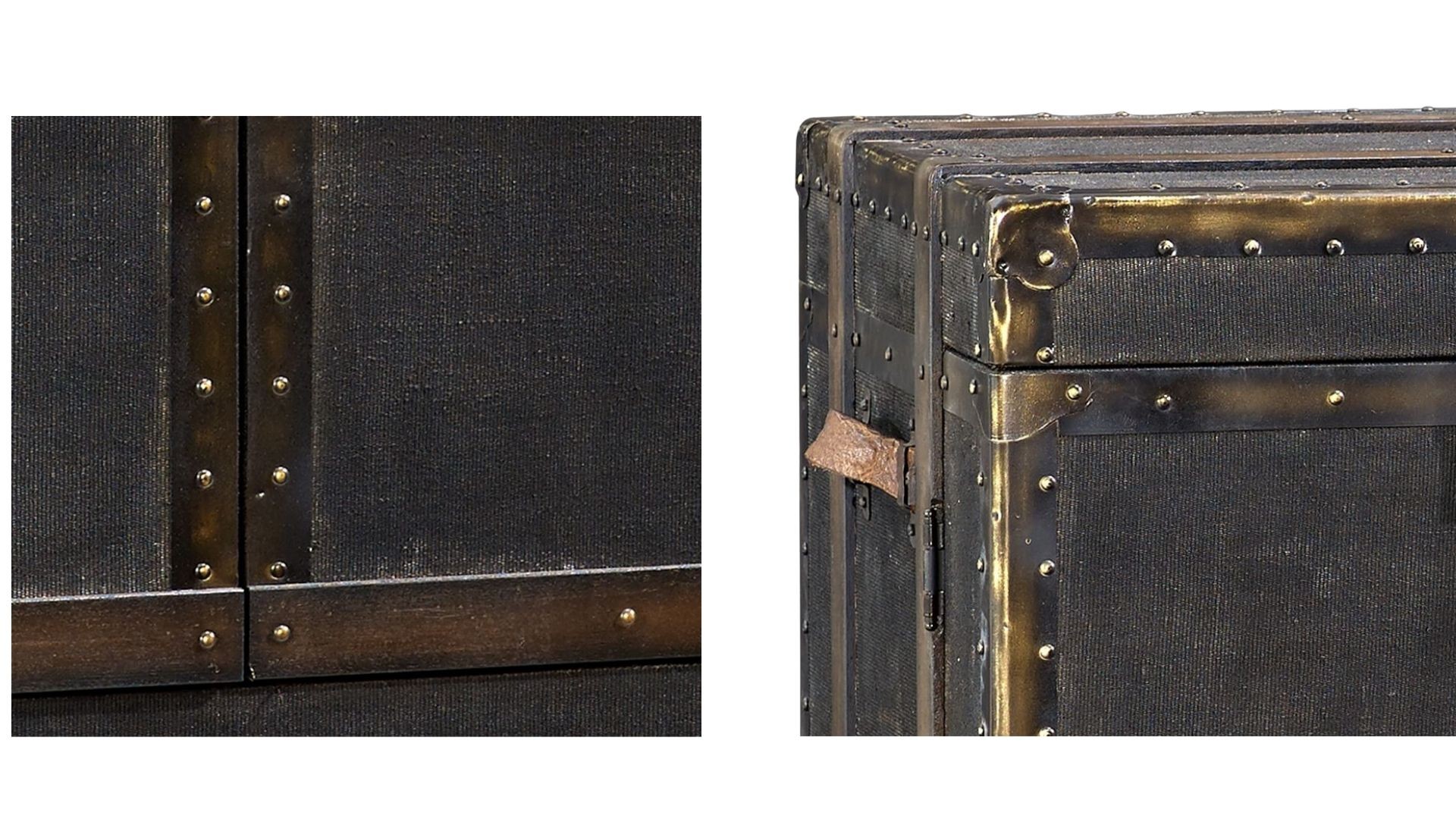 Arched Manor Ludlow Bar Cabinet 3