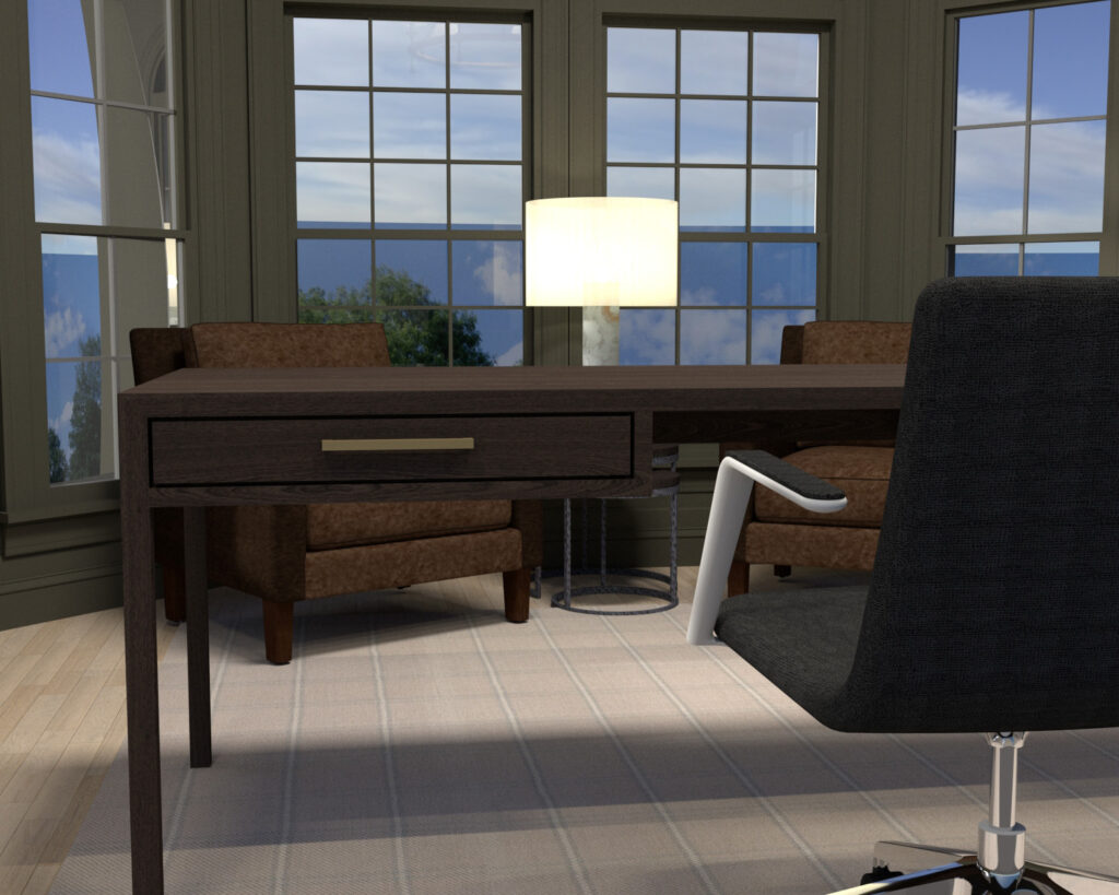 Home Office Furniture