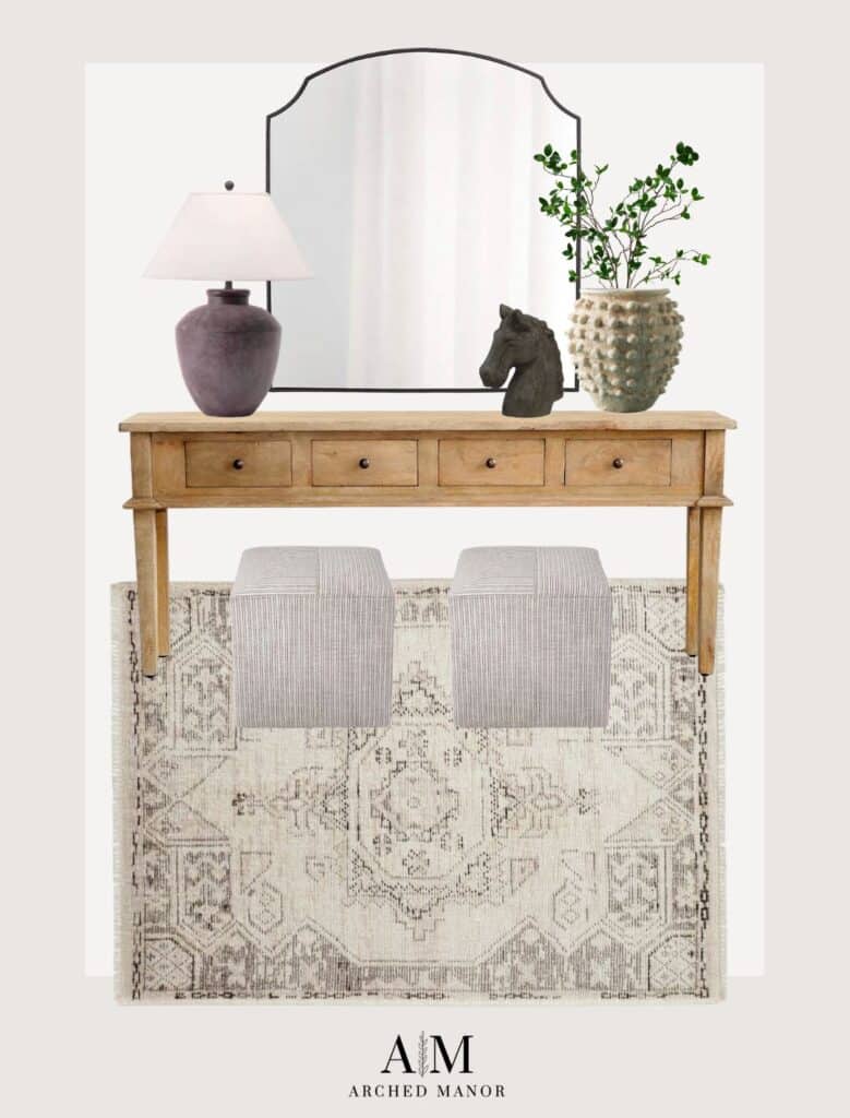 Entryway Design