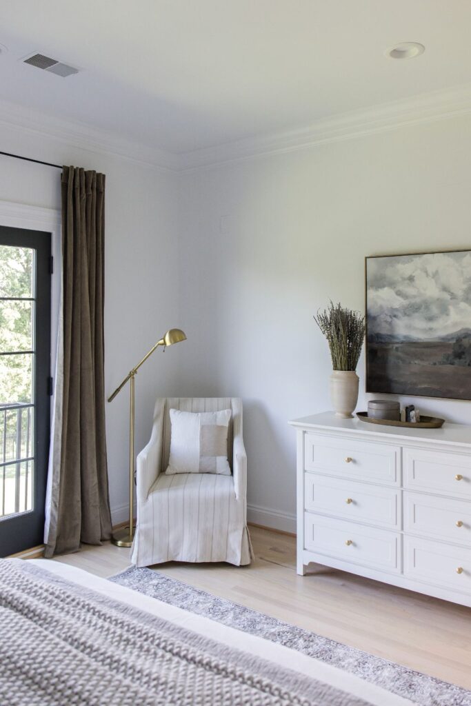 Guest Room Reveal