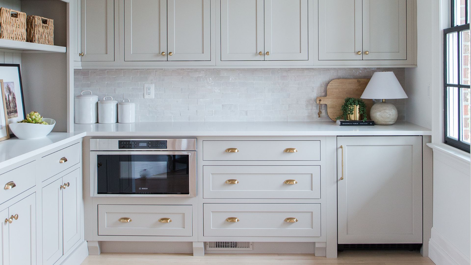 affordable custom cabinetry