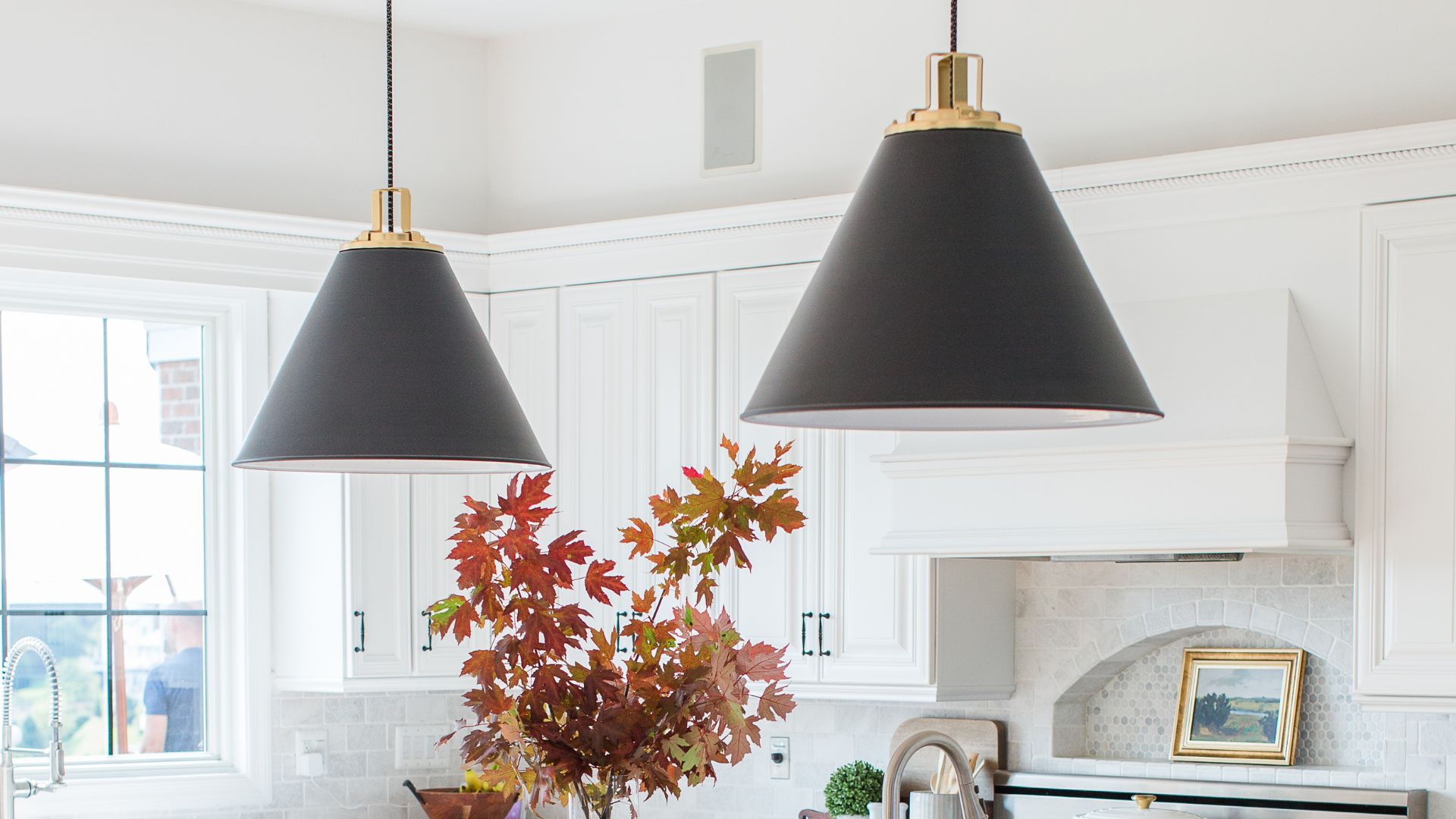Kitchen Island Pendant Lights