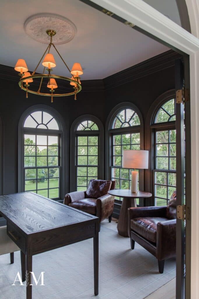 Home Office Chandelier