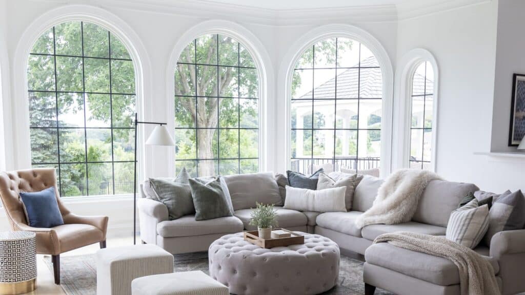 window replacement experience