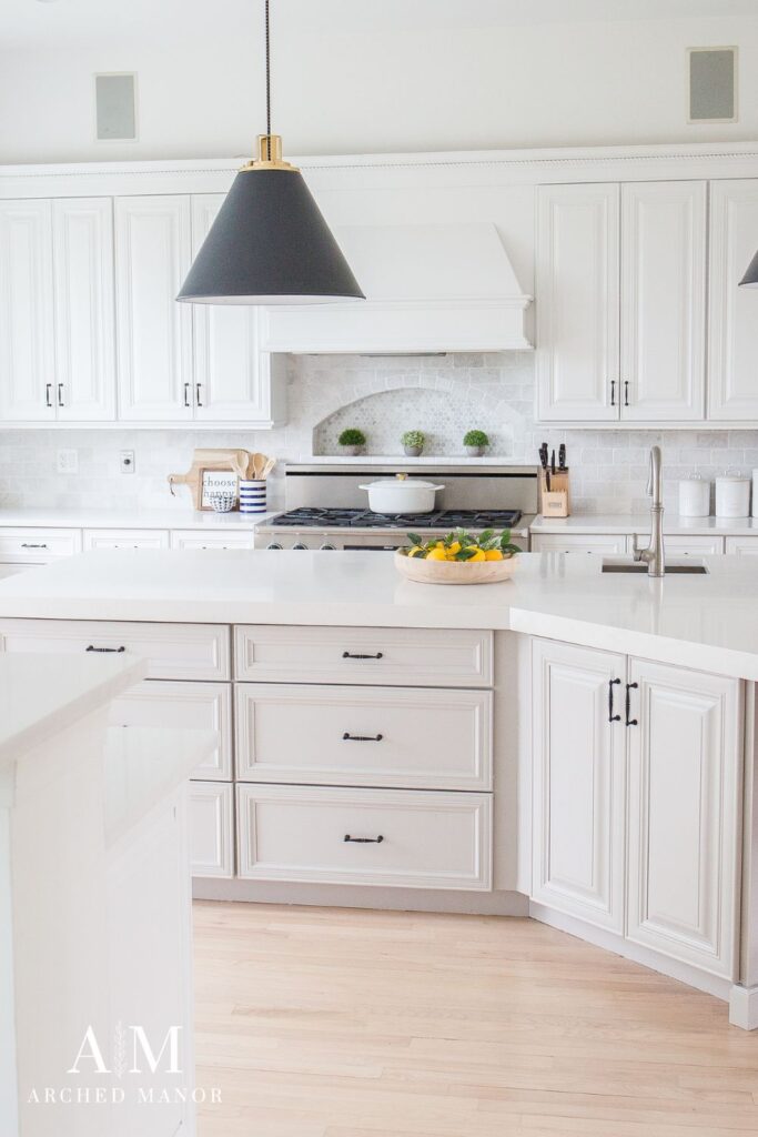 12 Kitchen Cabinet Door Styles