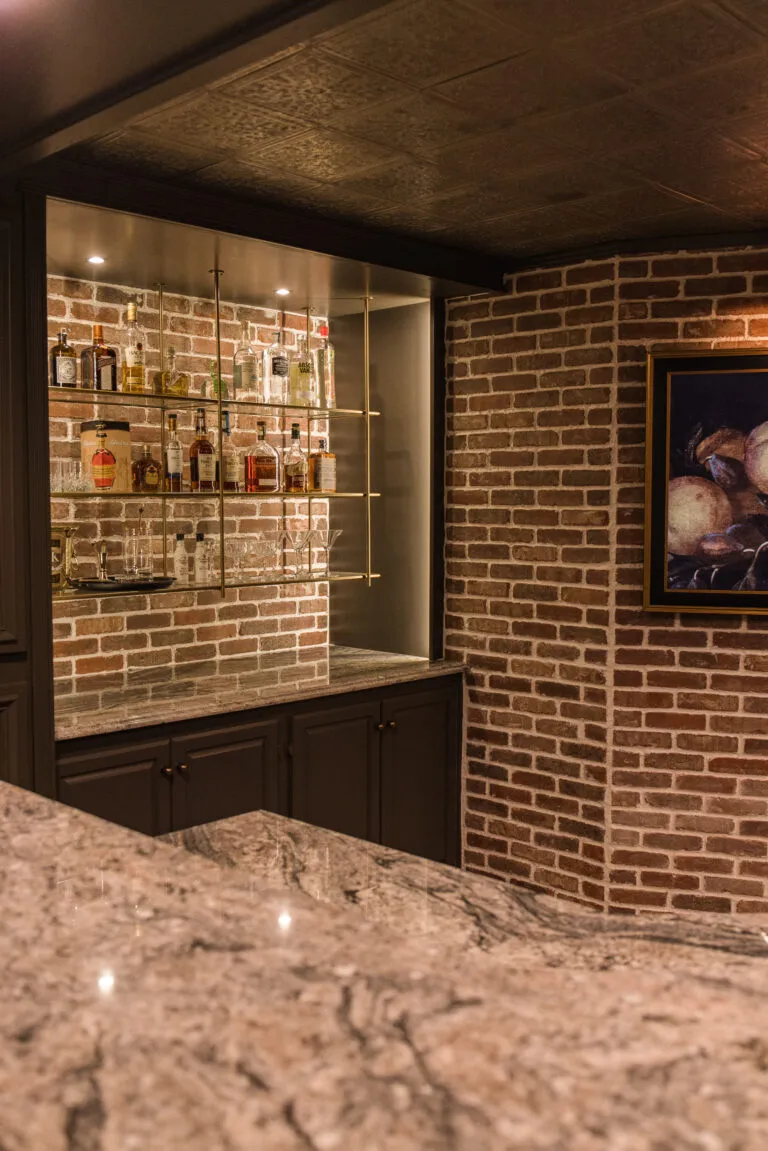 Basement Bar -4333