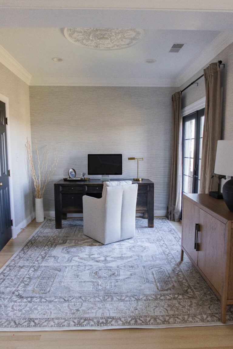 Megan's Office-7867