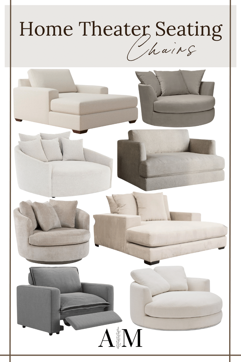 home theater seating, home, home theater, home theater seating, pit sofa, blanket, popcorn, chair, pillows, throw pillows, home decor, home blog, home blogger, home styling. home theater accessories, accessories & essentials, sofas