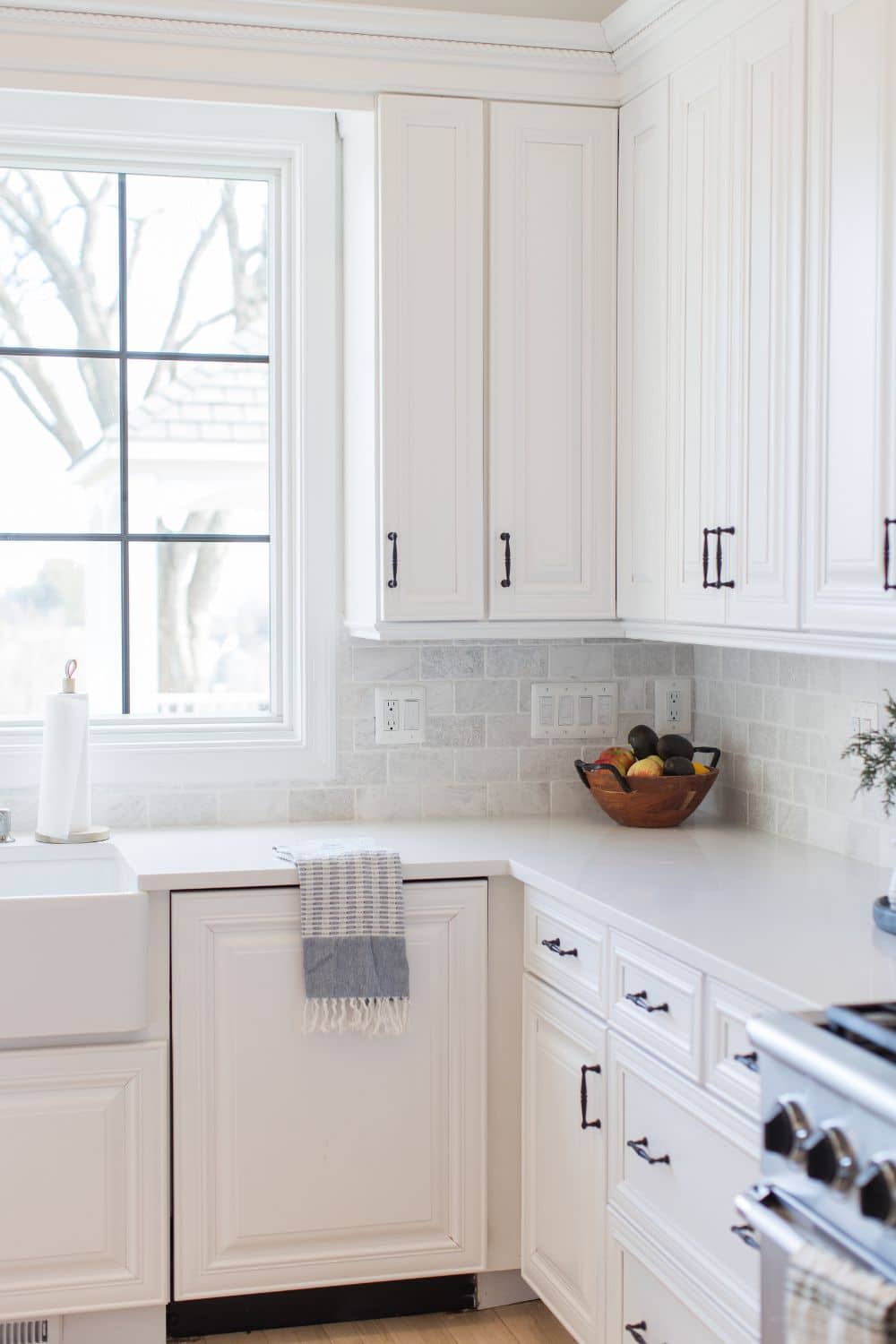 kitchen corner cabinet