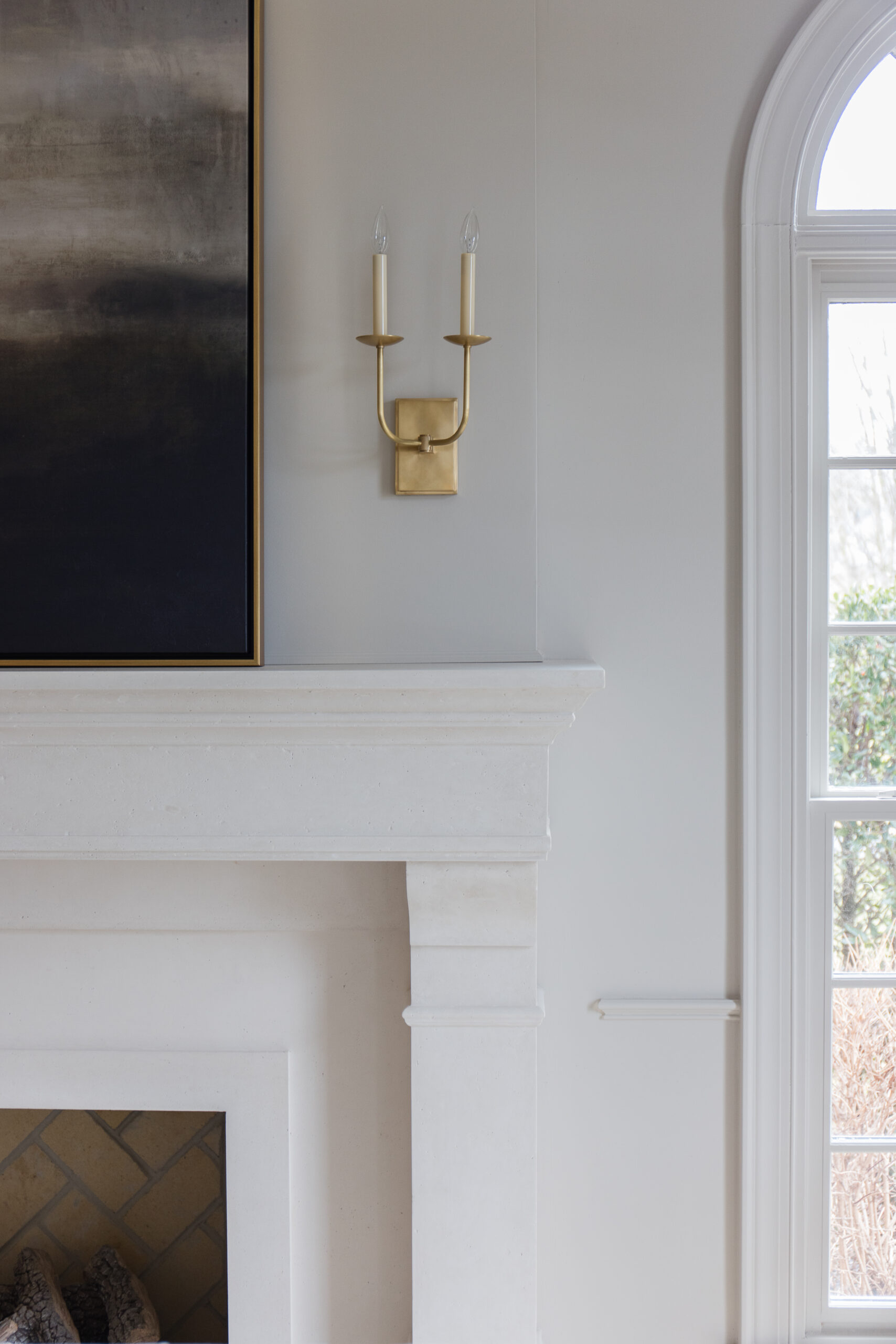 transform your living space with a stunning fireplace surround, fireplace surround, fireplace surrounds, wood, cast stone, accessories, fireplace tools, fireplace screens, fireplace essentials, home improvements, design, style, styling