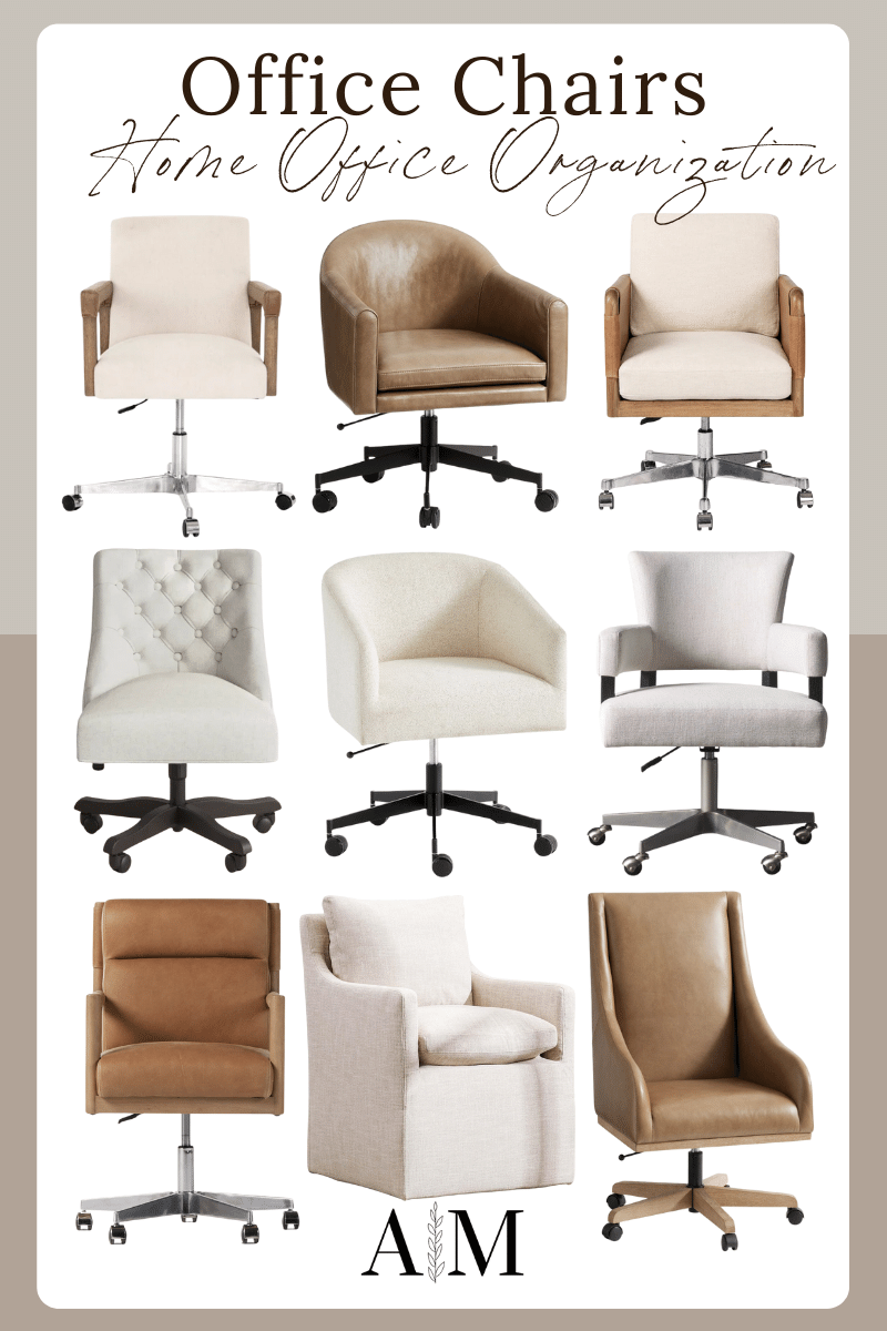 setting and achieving goals this new year home office organization | #setting #achieving #goals #home #homeoffice #organization #desktop #accessories #desk #officechair #lighting #lamp #deskpad #planner #tissueboxcover