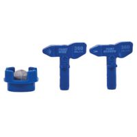 TrueCoat 360 18F520 Paint Spray Tip Kit