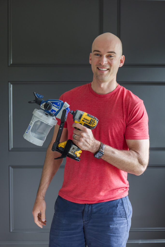 Graco TrueCoat 360 Cordless Connect Blog