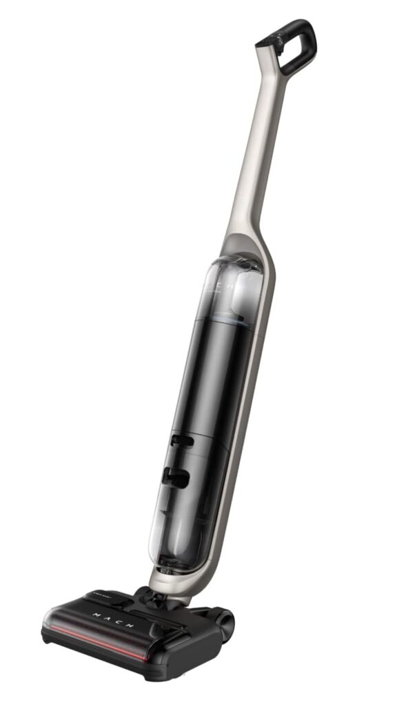 Eufy Mach V1 Cordless Wet/Dry Vacuum Cleaner