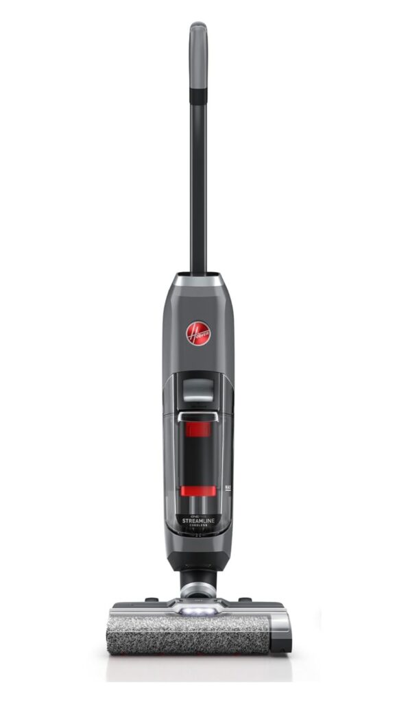 Hoover ONEPWR FloorMate Jet Cordless Hard Floor Cleaner