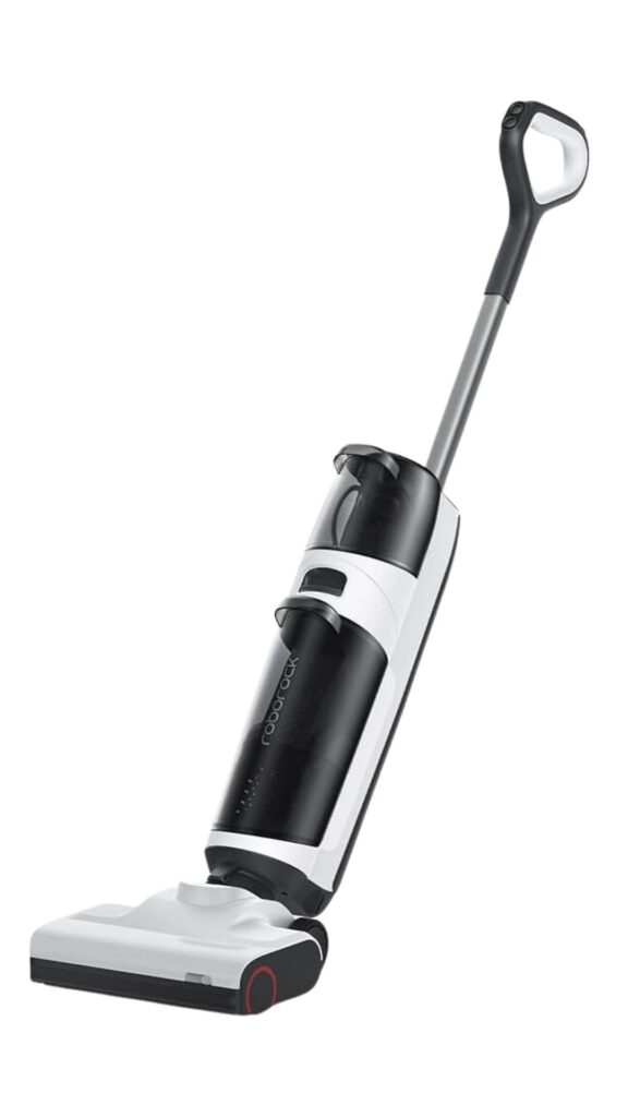 Roborock Dyad Cordless Wet/Dry Vacuum Cleaner