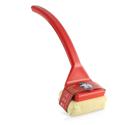 Grill Rescue BBQ Brush