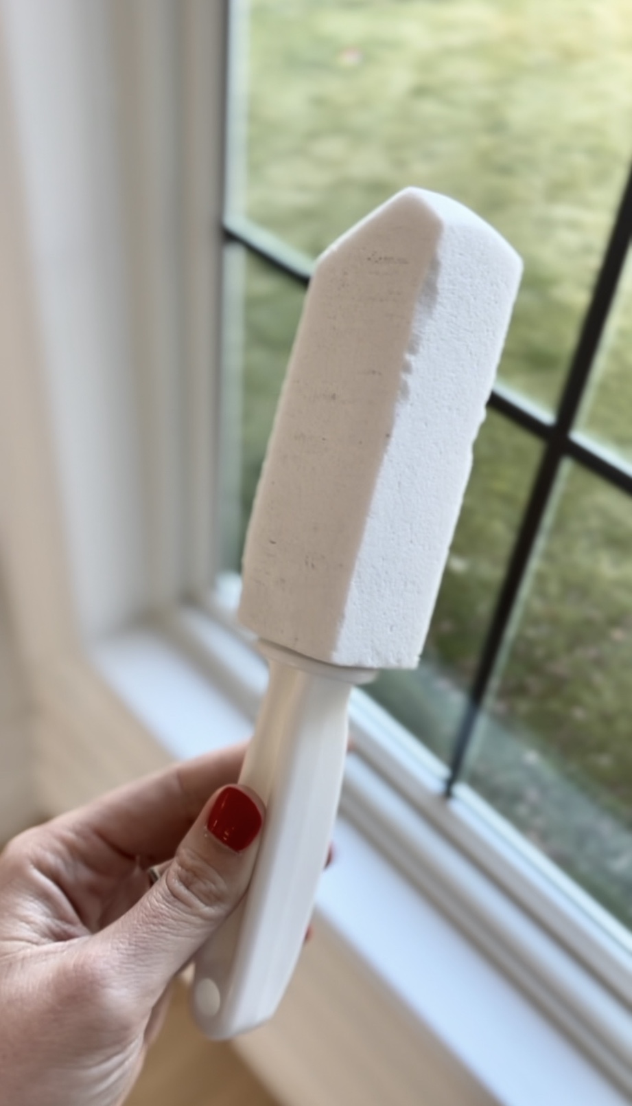 bathroom styling | accessories, pumice stone, cleaning, bathroom,