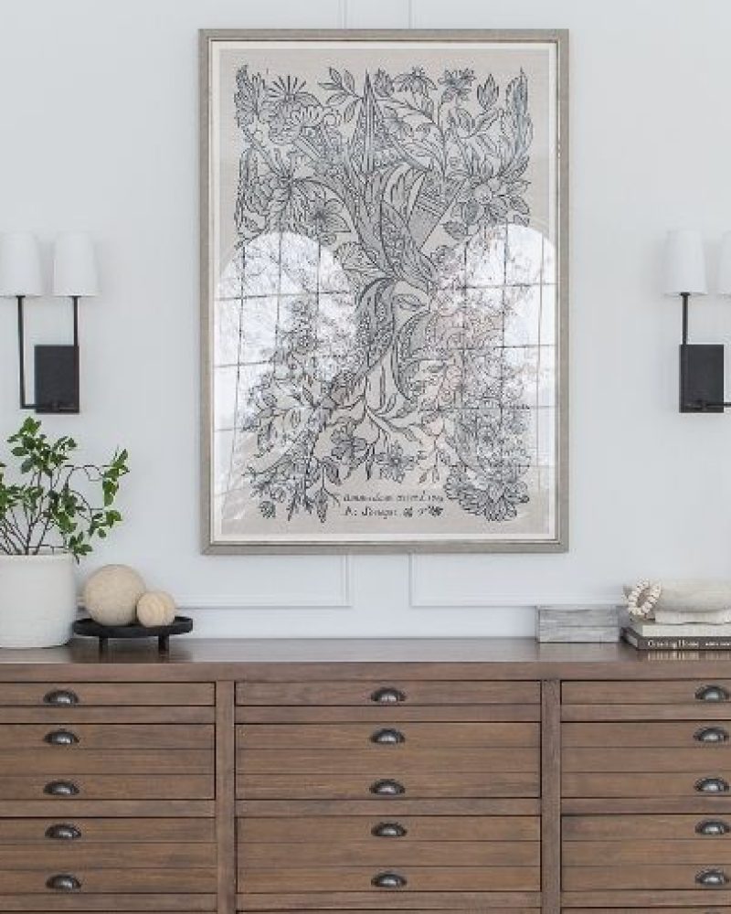 Family Room Accent Wall (1)