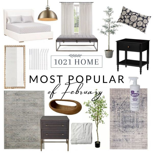 February-Most-popular