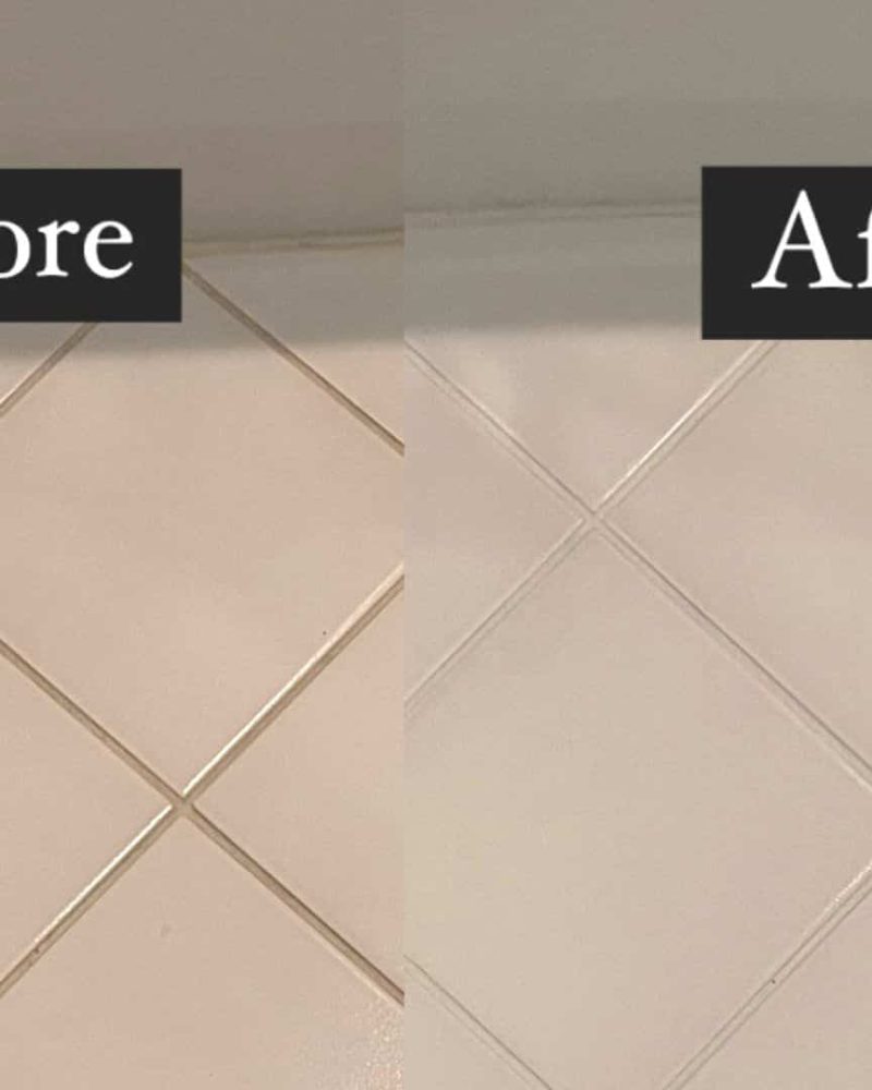 Grout Paint Header