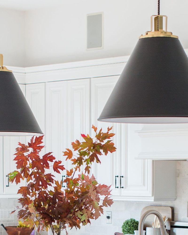 Kitchen Island Pendant Lights